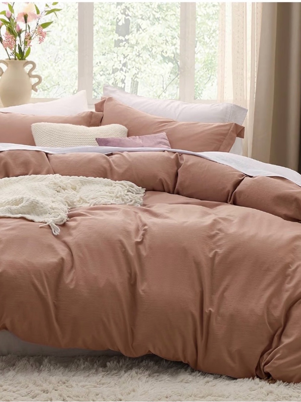 Comforter Set - Cozy Home Bedding